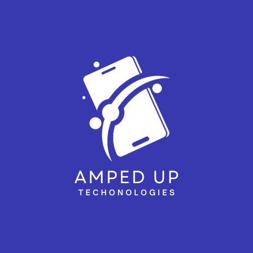 Amped Up Technologies